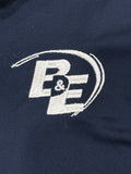 B&E Left Chest Logo-Exclusive