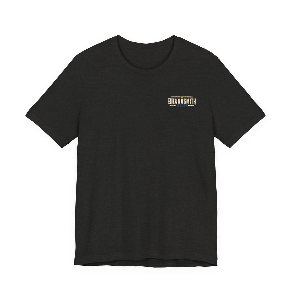 From Last Night to First Light Tee | BrandSmith BLUE