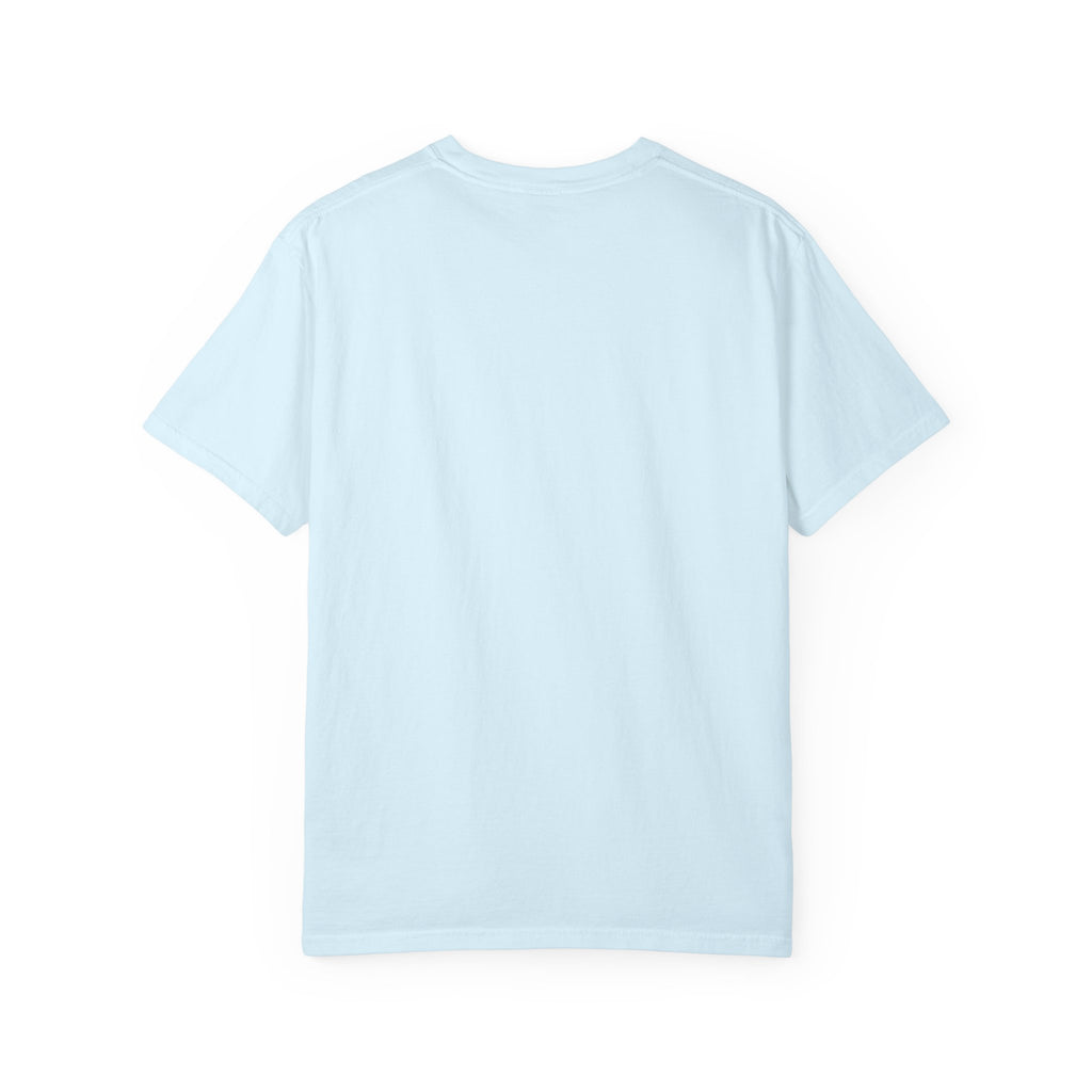 Buna Cougars Mascot T-Shirt — Cool Sunglasses Cougar Graphic School Spirit Tee