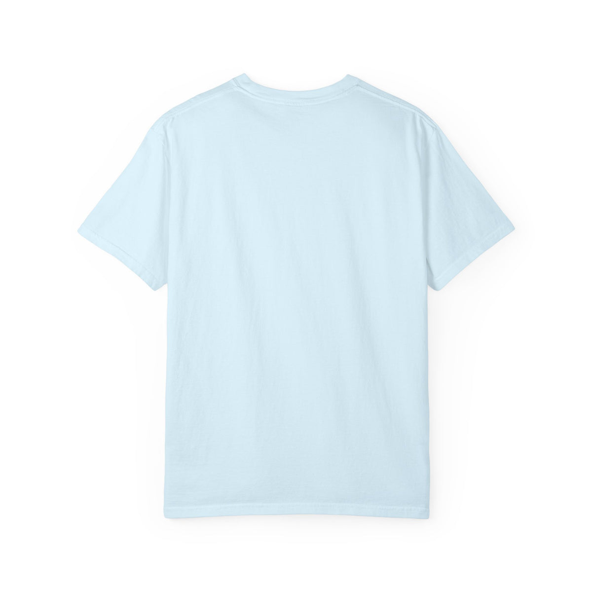 Buna Cougars Mascot T-Shirt — Cool Sunglasses Cougar Graphic School Spirit Tee