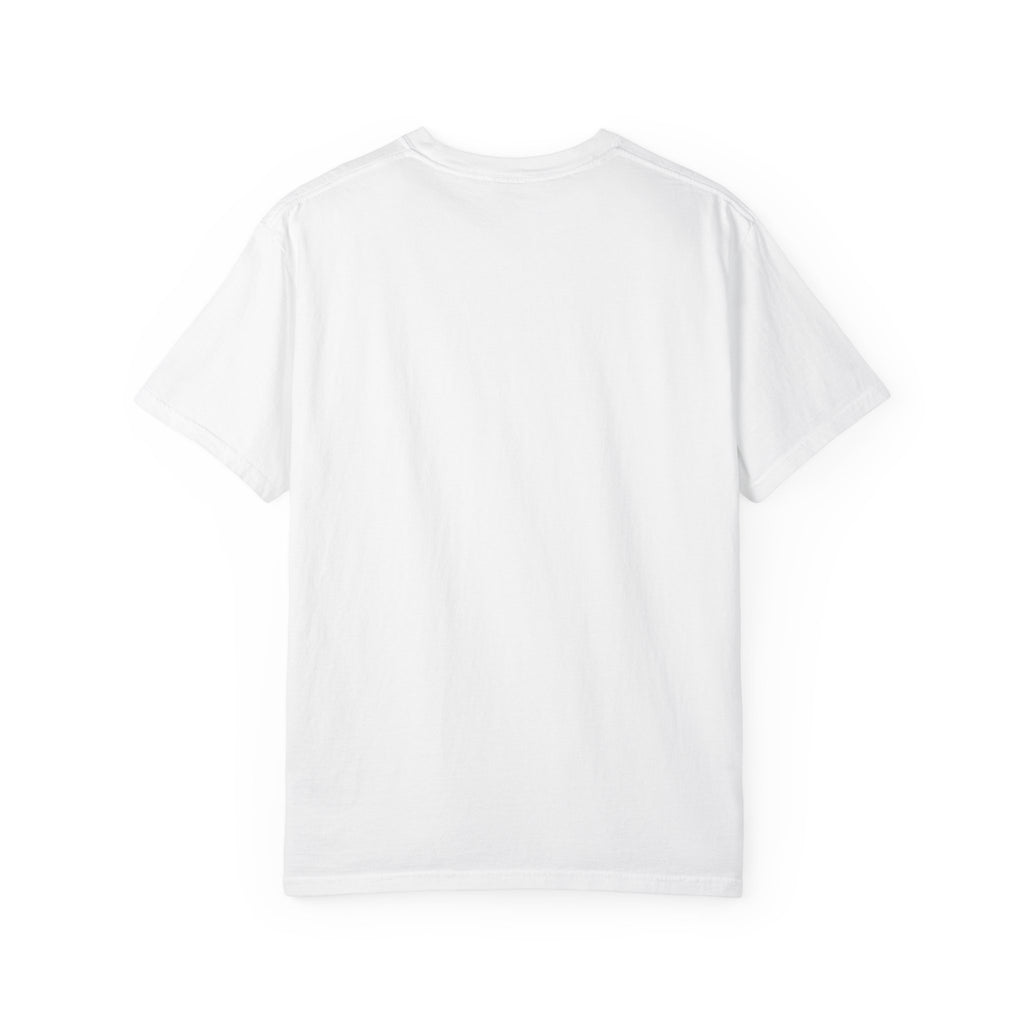 Buna Cougars Mascot T-Shirt — Cool Sunglasses Cougar Graphic School Spirit Tee