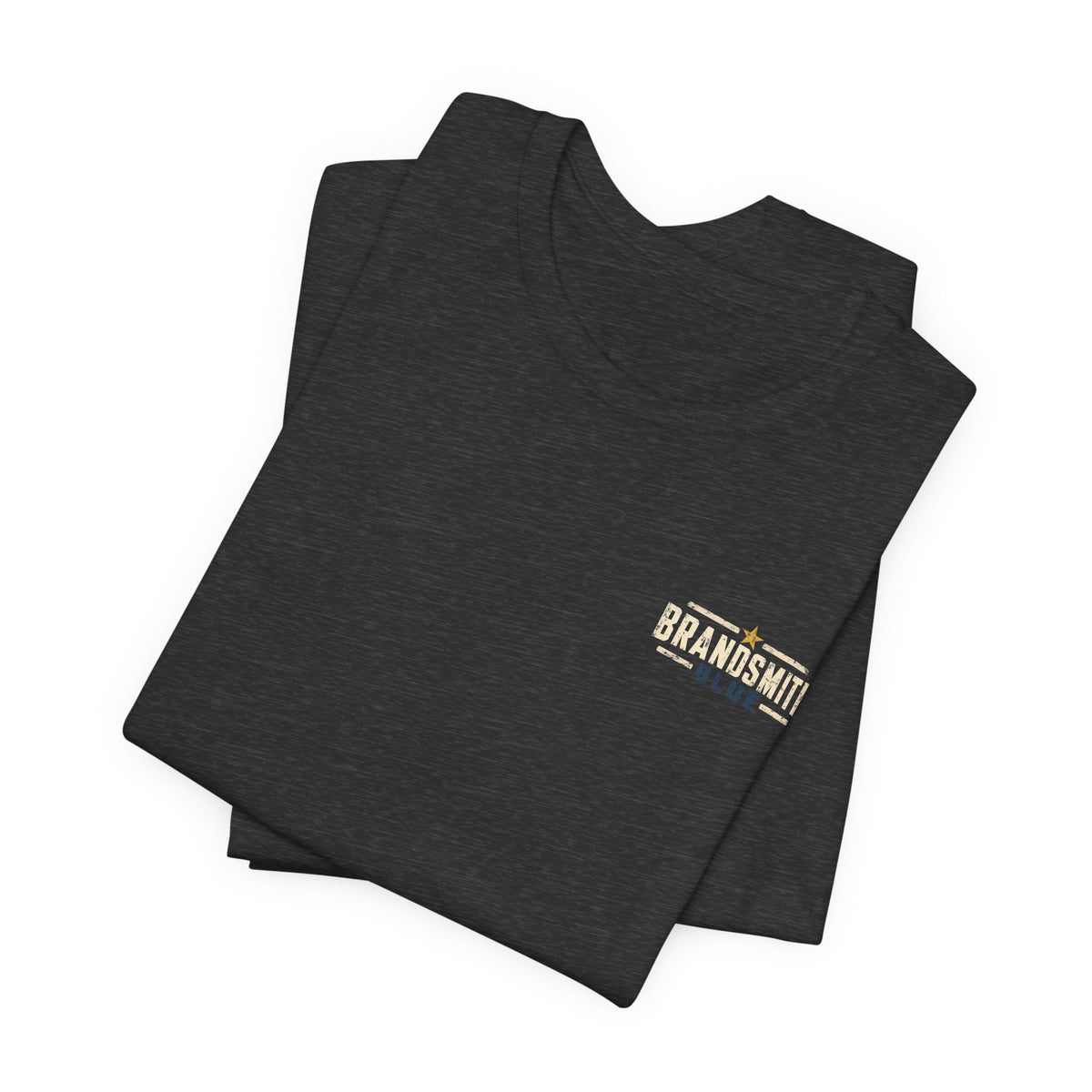 From Last Night to First Light Tee | BrandSmith BLUE