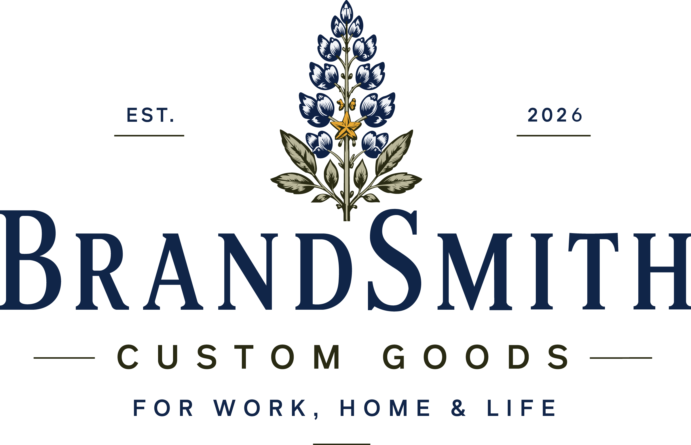 BrandSmith Custom Goods